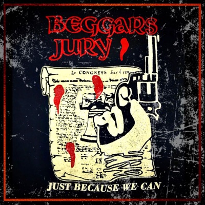 The Ledge (feat. BEGGARS JURY) [Cabal Remaster] - Single