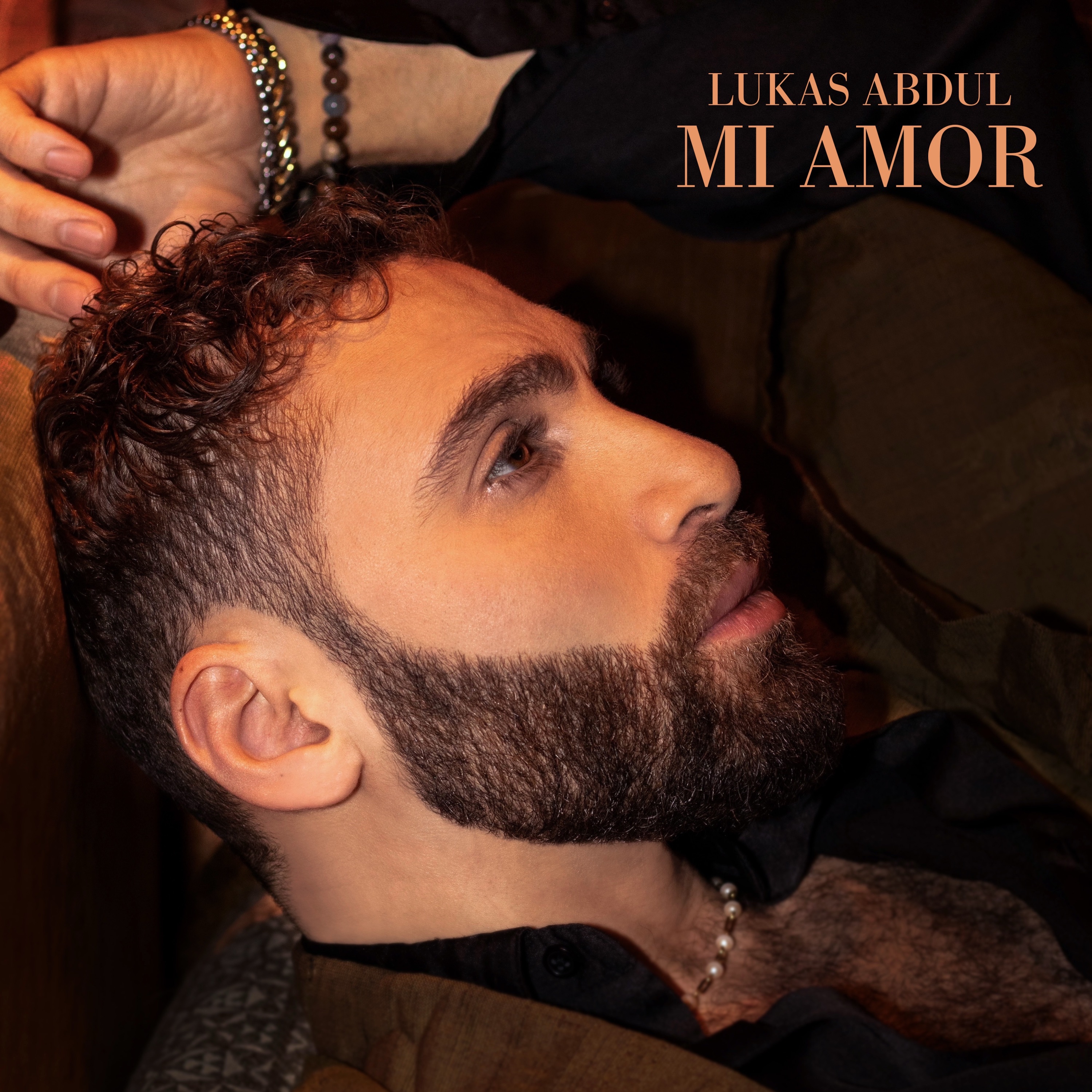 Mi amor - Single