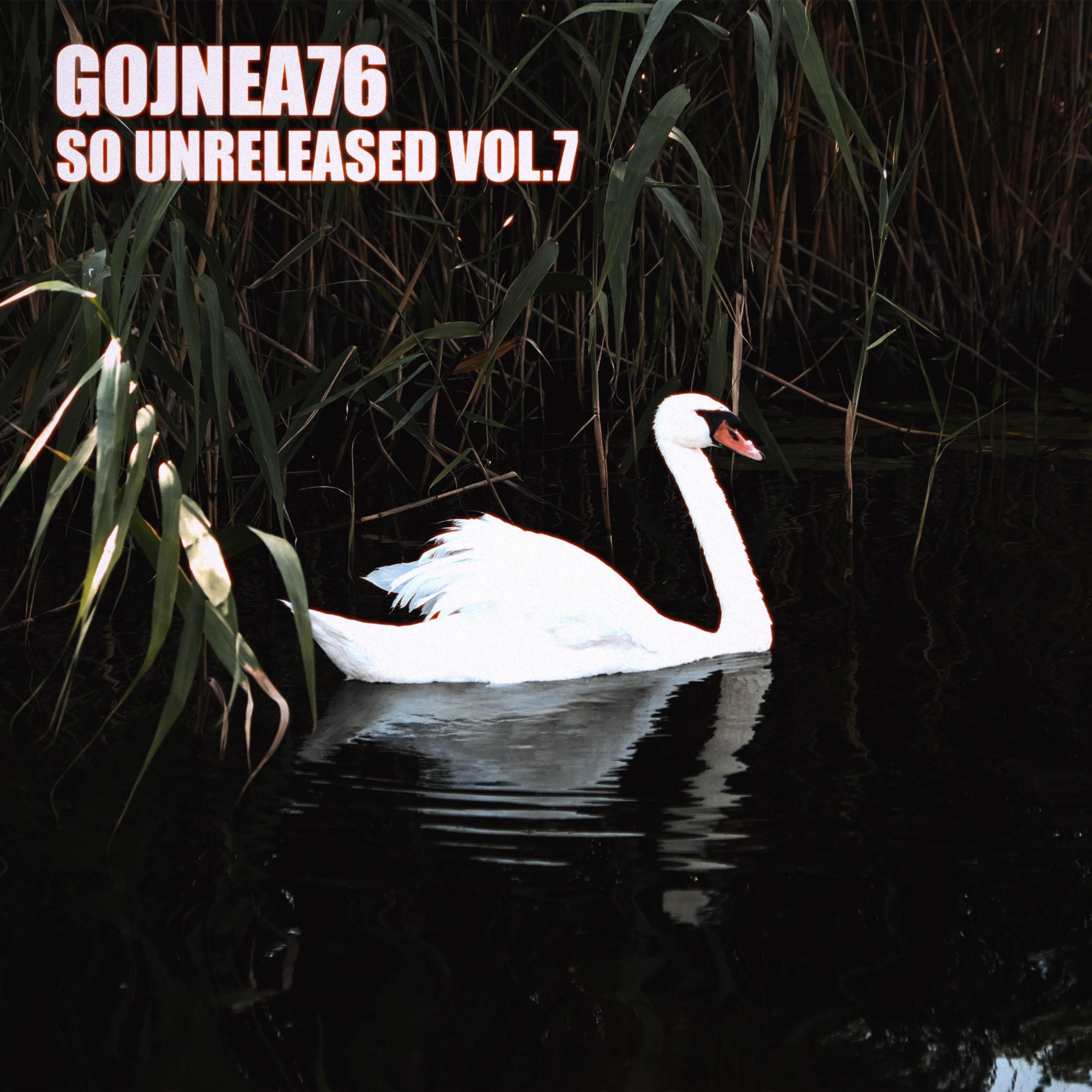 So Unreleased Vol​.​7