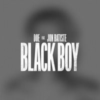 Black Boy (feat. Jon Batiste) - Single - DOE