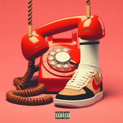 Come Talk To Me - Single