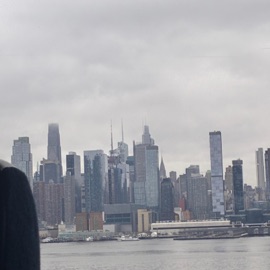 you really think that happened? gloworm