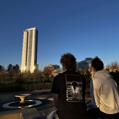 People Watching - EP