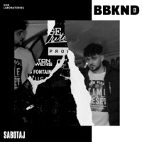 Sabotaj - Single - Babakonda
