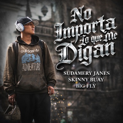 No Importa Lo Que Me Digan - Single