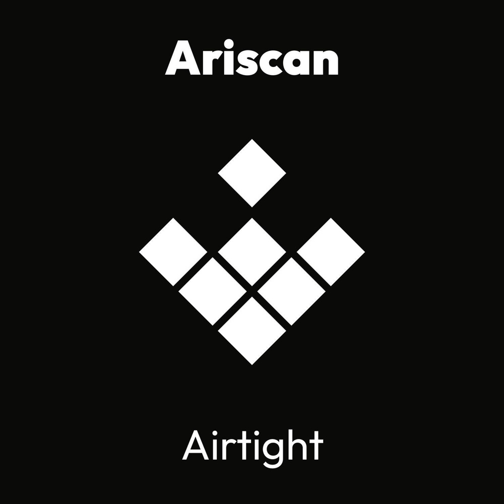 Обложка альбома «Airtight - Single» — Ariscan