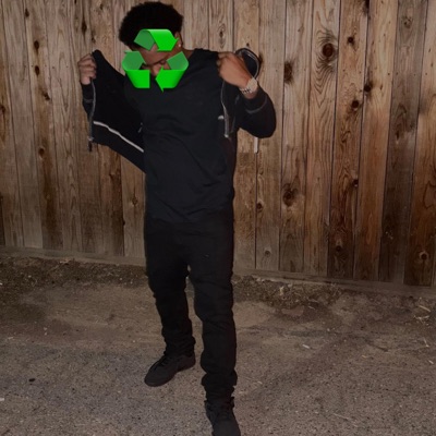 BARS (feat. TOUSSAINT) - Single