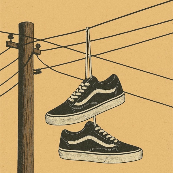 Con sus Vans - Single