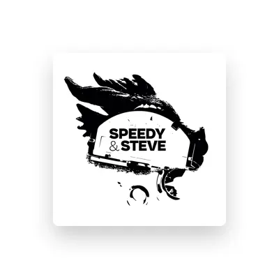 Listen to Speedy & Steve, watch music videos, read bio, see tour dates & more!