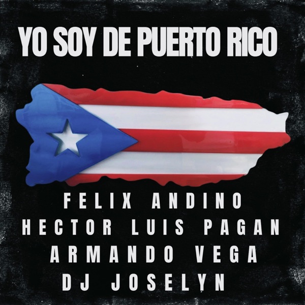 Yo Soy De Puerto Rico (feat. Dj Joselyn) [Versión Salsa]