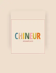 Listen to Chineur, watch music videos, read bio, see tour dates & more!
