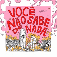 Você Não Sabe de Nada - O Grilo
