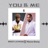 YOU & ME (feat. Macco Bwoy)