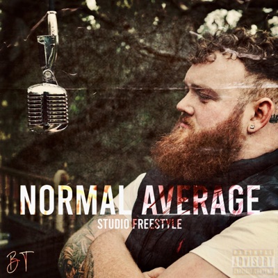 Normal Average (Studio Freestyle) - Single