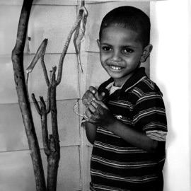 Love Me Not Sadashii