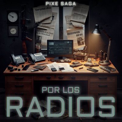 Por los Radios - Single