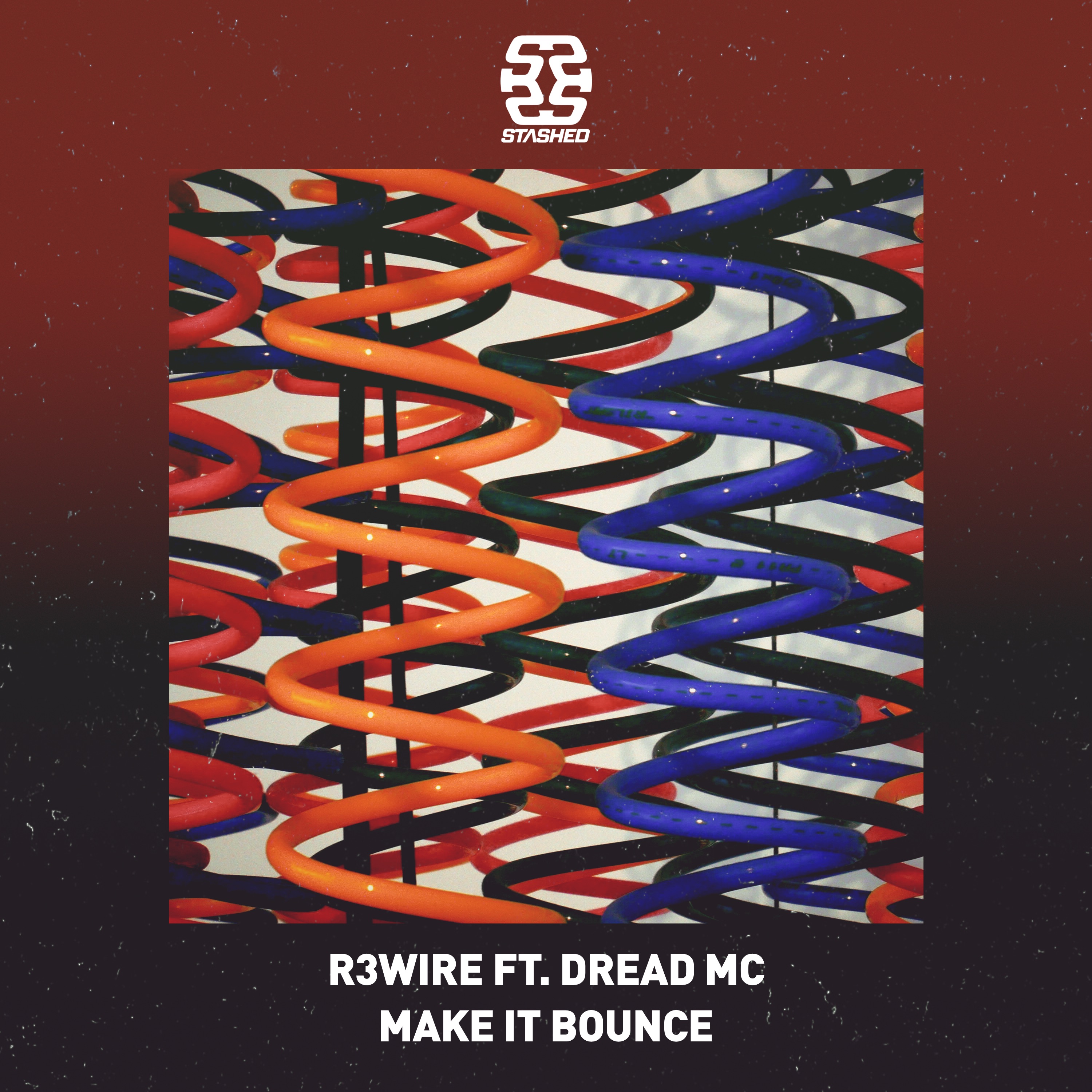 Make It Bounce - Single