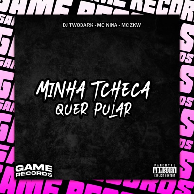 Minha Tcheca Quer Pular - Single