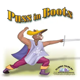 Puss in Boots (Unabridged)