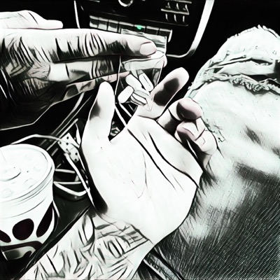 Erkie (feat. Kid Brazil) - Single