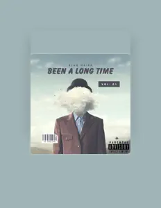 Blaq Naira dinle, müzik videolarını izle, biyografisini oku, tur tarihlerini ve daha fazlasını gör!