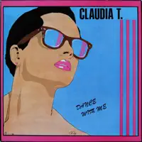 Dance With Me — Claudia T