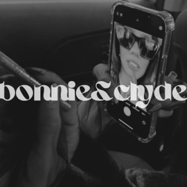 Bonnie & Clyde JSH.