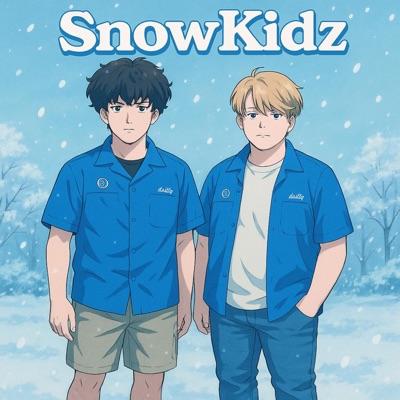 706SnowKidz (HOSTED BY DJ SNOWSKI) - EP