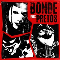 Bonde dos Pretos - Single - Edcity & Fantasmão