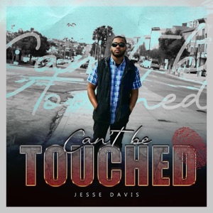 Can't Be Touched