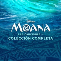 Album cover for How Far I'll Go (From "Moana"/Alessia Cara Version) by Alessia Cara & Disney