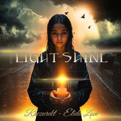 LIGHT SHINE (feat. Elida Love) - Single