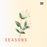Seasons - Saint RT