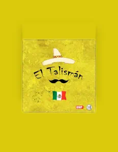 聆聽 El Talisman、觀看音樂影片、閱讀小傳、查看巡演日期等！