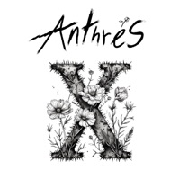 X - Single - Anthrés