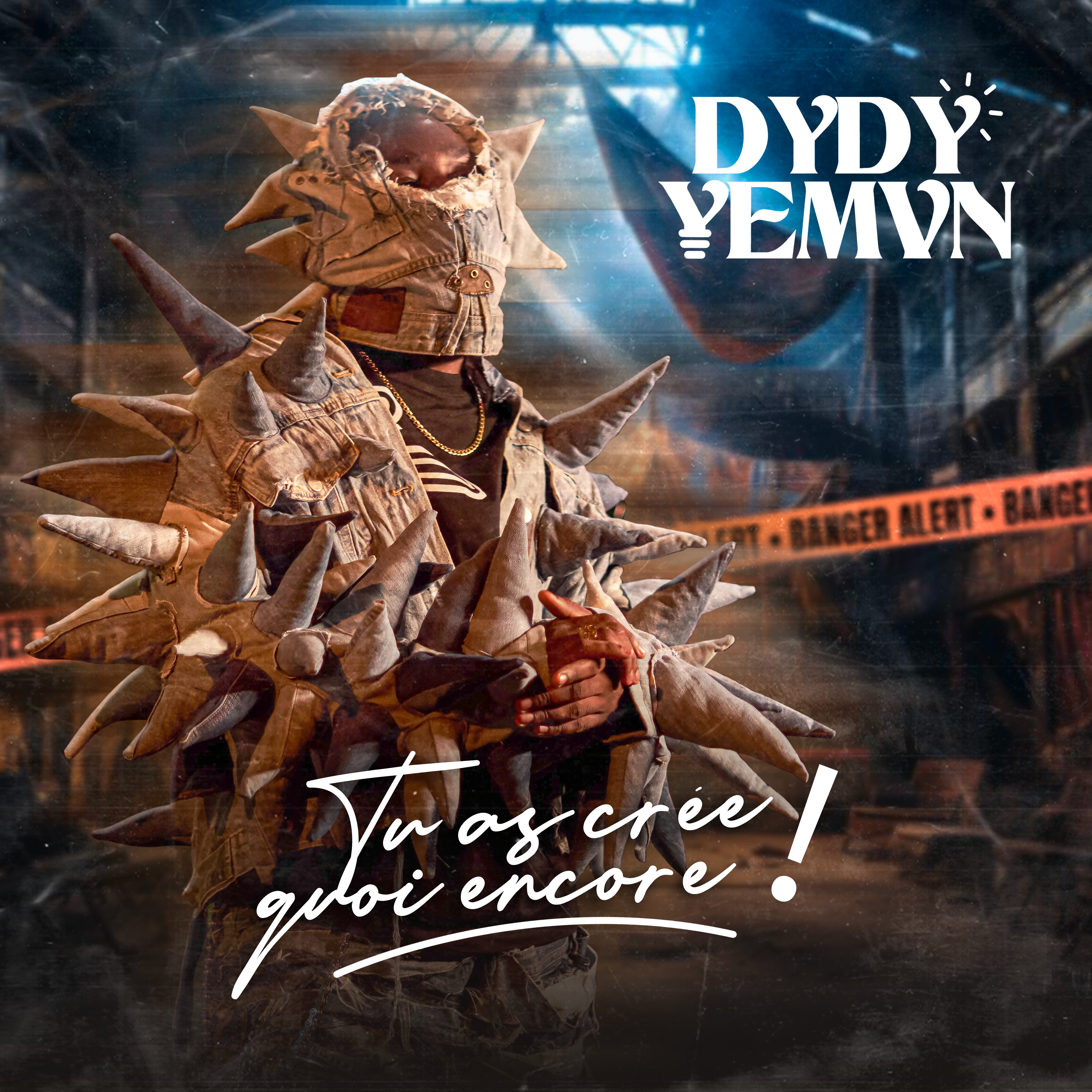 dydy yeman - Dydy yeman - tu as crée quoi encore