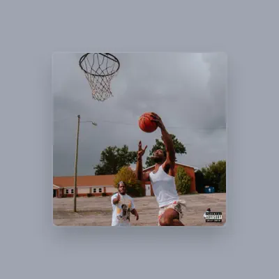 Listen to Jr Swish, watch music videos, read bio, see tour dates & more!