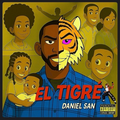 EL TIGRÉ