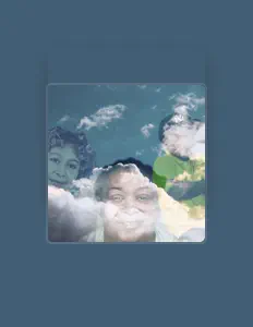 Ascolta FLGTY, guarda video musicali, leggi la biografia, vedi le date del tour & altro!