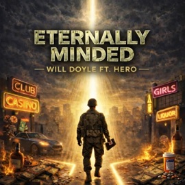 Eternally Minded (feat. #Hero) Will Doyle