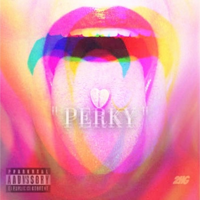 PERKY - Single