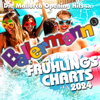 Ballermann Frühlingscharts 2024 - Die Mallorca Opening Hits - Various Artists