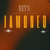 Jamoneo - Single - Rey's Oficial