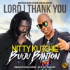 Lord I Thank You