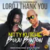 Lord I Thank You