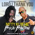 Lord I Thank You