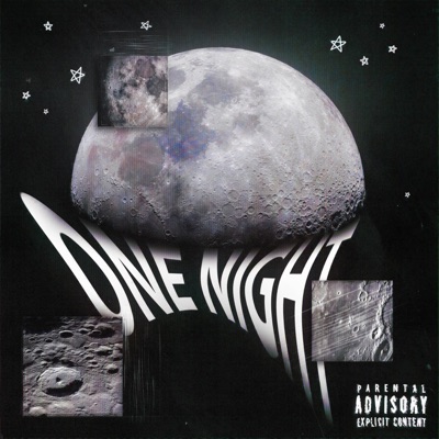 ONE NIGHT - EP