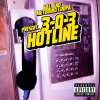 303-HOTLINE - EP - VAL