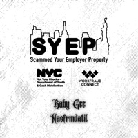 SYEP (feat. Nasfrmdatil) - Single - Baby Gee