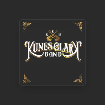 Listen to Kunes Clark Band, watch music videos, read bio, see tour dates & more!